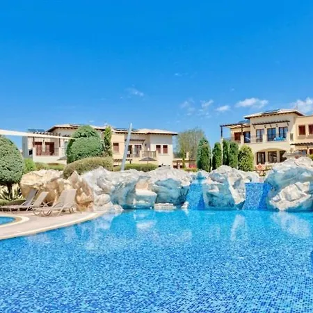Lejlighed Ground Floor Anthos With Beautiful Sea Views On Aphrodite Hills *