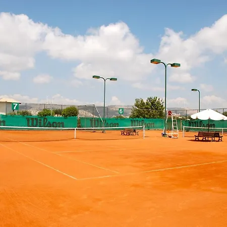 Lejlighed Ground Floor Anthos With Beautiful Sea Views On Aphrodite Hills