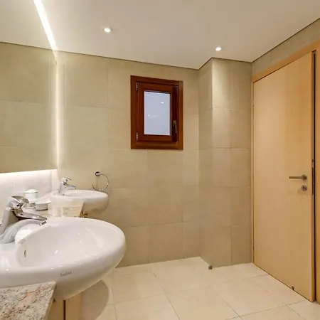 Ground Floor Anthos With Beautiful Sea Views On Aphrodite Hills *