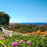 Ground Floor Anthos With Beautiful Sea Views On Aphrodite Hills * 코우클리아