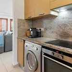 아파트 Ground Floor Anthos With Beautiful Sea Views On Aphrodite Hills