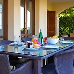 Ground Floor Anthos With Beautiful Sea Views On Aphrodite Hills *