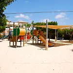 아파트 Ground Floor Anthos With Beautiful Sea Views On Aphrodite Hills *