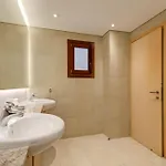 Ground Floor Anthos With Beautiful Sea Views On Aphrodite Hills *