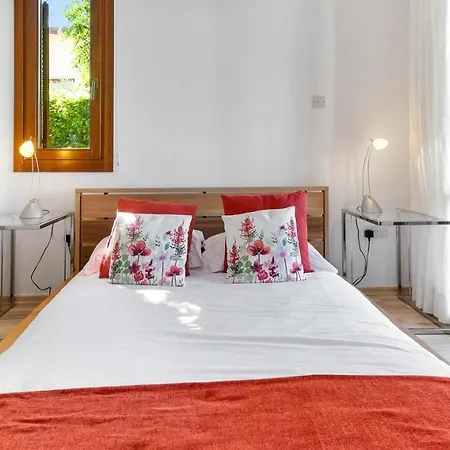 Apartament Ground Floor Anthos With Beautiful Sea Views On Aphrodite Hills