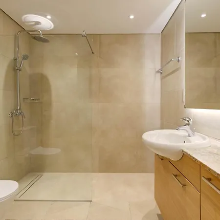 Ground Floor Anthos With Beautiful Sea Views On Aphrodite Hills Kouklia