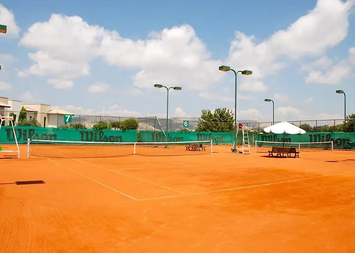 Lägenhet Ground Floor Anthos With Beautiful Sea Views On Aphrodite Hills