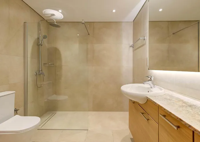 Ground Floor Anthos With Beautiful Sea Views On Aphrodite Hills Kouklia